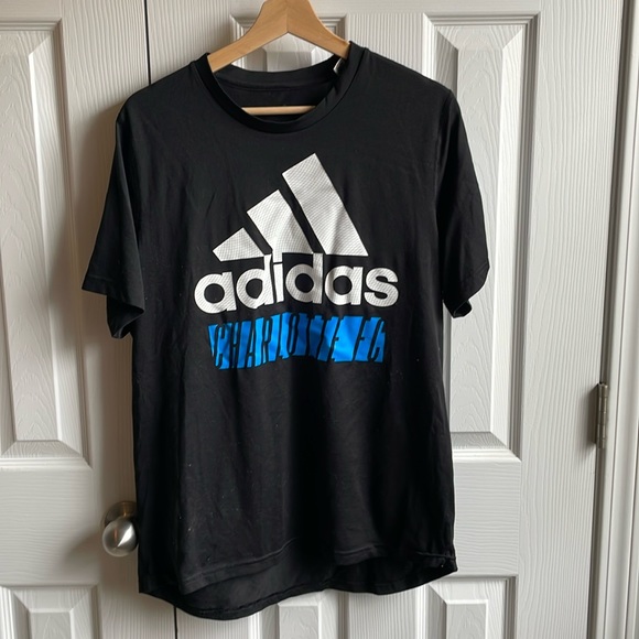 adidas Other - Adidas Charlotte FC Creator Tee LG